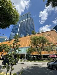 COURTYARD BY MARRIOTT SINGAPORE NOVENA (D12), Retail #557113241